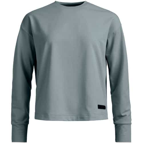 Ortovox Affinity Fleece Damen Sweatshirt bei Sport Schuster München