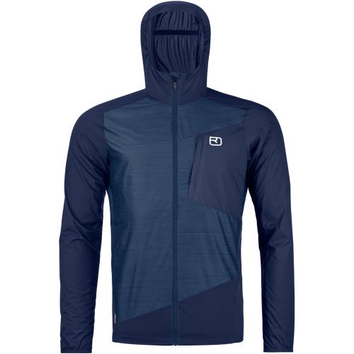Ortovox Trace Softshell Herren Windbreaker bei Sport Schuster München