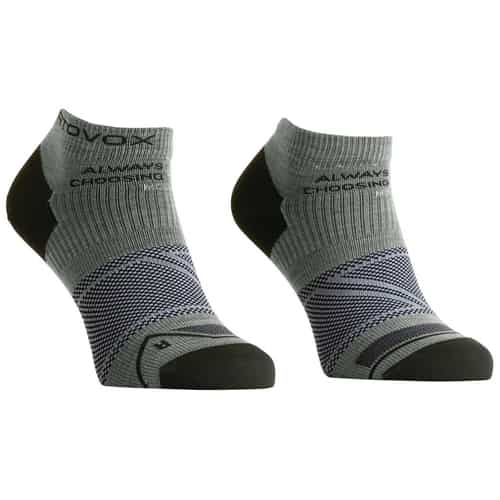 Ortovox Alpine Light Low Herren Wandersocken bei Sport Schuster München