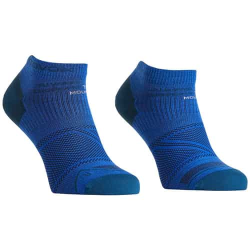 Ortovox Alpine Light Low Herren Wandersocken bei Sport Schuster München
