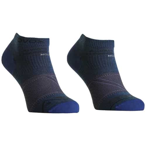 Ortovox Alpine Light Low Herren Wandersocken bei Sport Schuster München