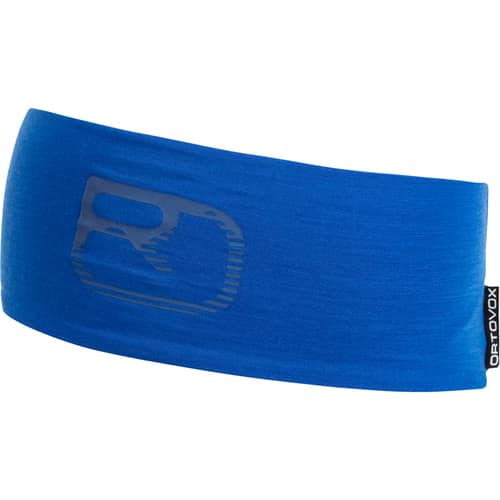 Ortovox 120 Cool Tec Logo Stirnband bei Sport Schuster München