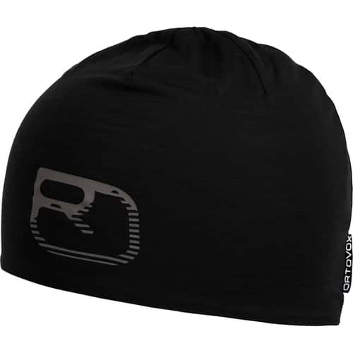 Ortovox 120 Cool Tec Logo Mütze bei Sport Schuster München