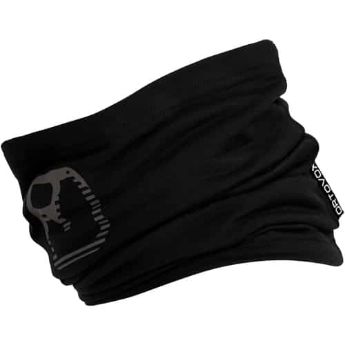 Ortovox 120 Cool Tec Logo Schlauchtuch bei Sport Schuster München