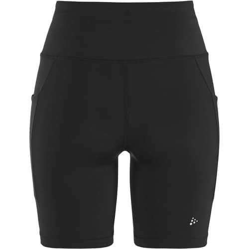 Craft Essence Short 3 Damen Lauftights bei Sport Schuster München