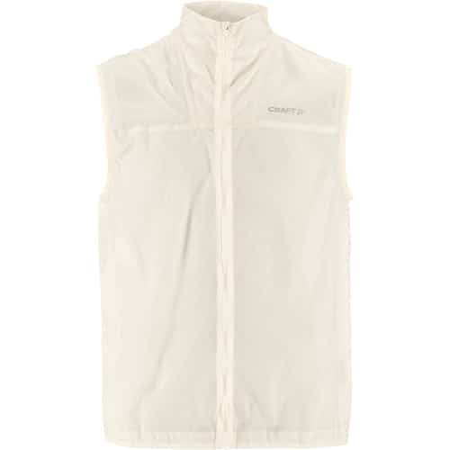 Craft Hypervent Light Wind Vest Herren Laufweste bei Sport Schuster München