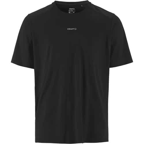 Craft Hypervent Herren Laufshirt bei Sport Schuster München