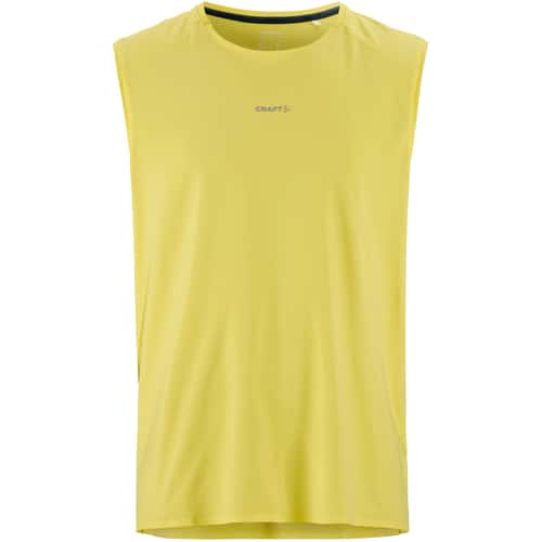 Craft Hypervent Sleeveless Herren Laufshirt bei Sport Schuster München