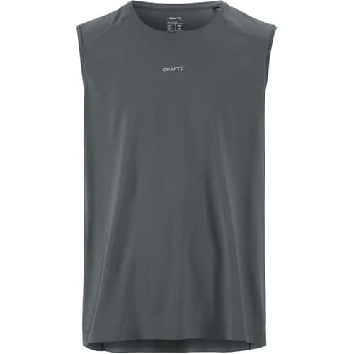 Craft Hypervent Sleeveless Herren Laufshirt bei Sport Schuster München