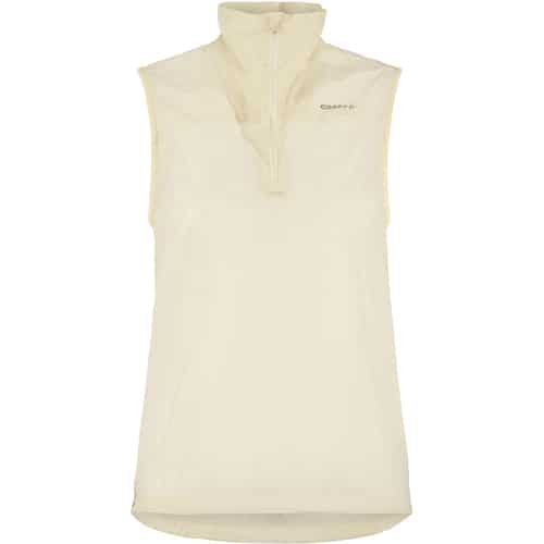 Craft Hypervent Light Wind Damen Laufweste bei Sport Schuster München