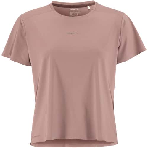 Craft Hypervent Damen Laufshirt bei Sport Schuster München