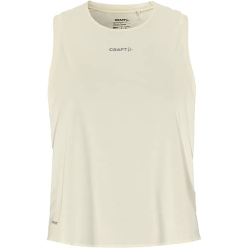Craft Hypervent Singlet Damen Laufshirt bei Sport Schuster München