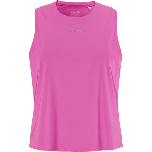 Craft Hypervent Singlet Damen Laufshirt bei Sport Schuster München
