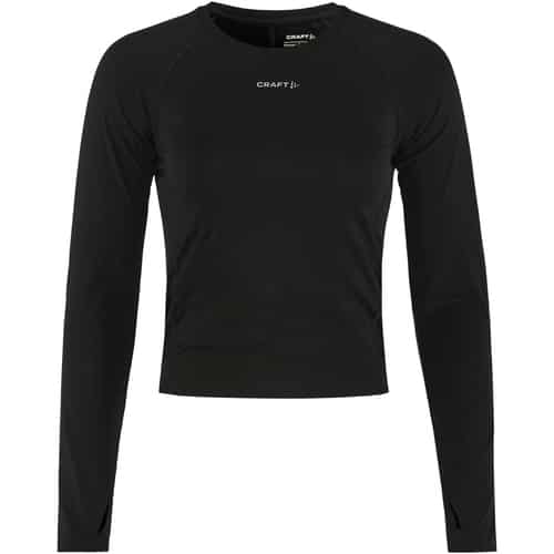 Craft Hypervent Damen Laufshirt bei Sport Schuster München