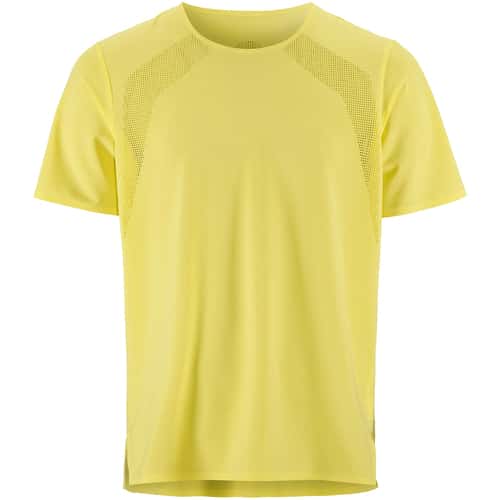 Race Day SS Tee 2  Herren Laufshirt