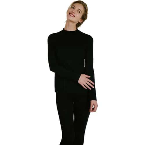 Lounge Cherie Lydia Damen Longsleeve bei Sport Schuster München