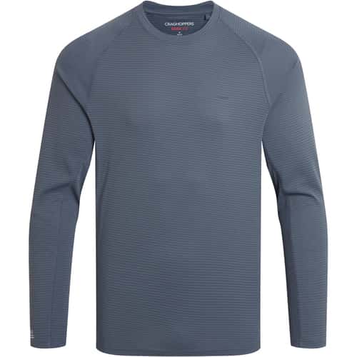 NosiLife SolarShield+  Herren Longsleeve