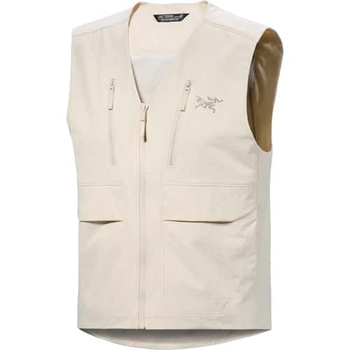 Arcteryx Sonii Utility  Damen Softshellweste bei Sport Schuster München