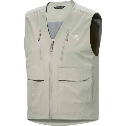 Arcteryx Sonii Utility  Damen Softshellweste bei Sport Schuster München