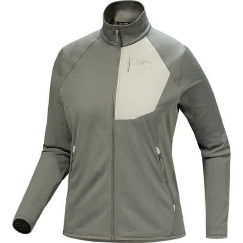 Arcteryx Delta Damen Fleecejacke bei Sport Schuster München