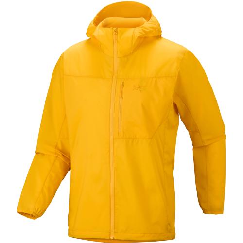 Arcteryx Squamish Hoody Herren Softshelljacke bei Sport Schuster München