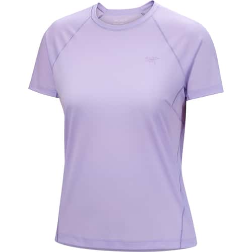 Arcteryx Norvan Crew  Damen T-Shirt bei Sport Schuster München