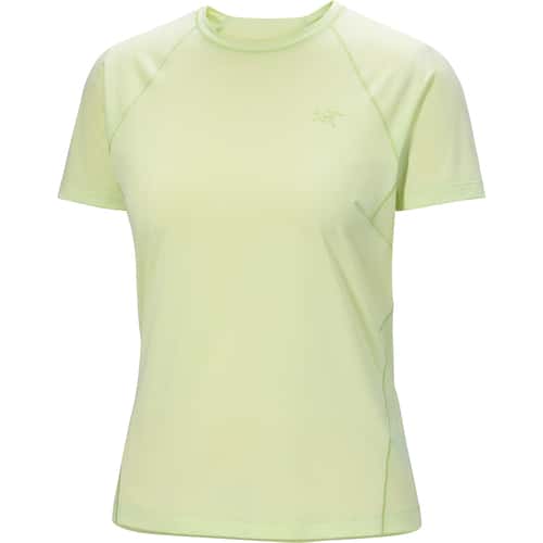 Arcteryx Norvan Crew  Damen T-Shirt bei Sport Schuster München