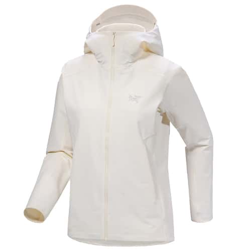 Arcteryx Gamma Hoody Damen Softshelljacke bei Sport Schuster München