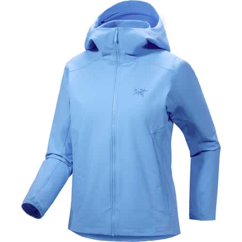Arcteryx Gamma Hoody Damen Softshelljacke bei Sport Schuster München