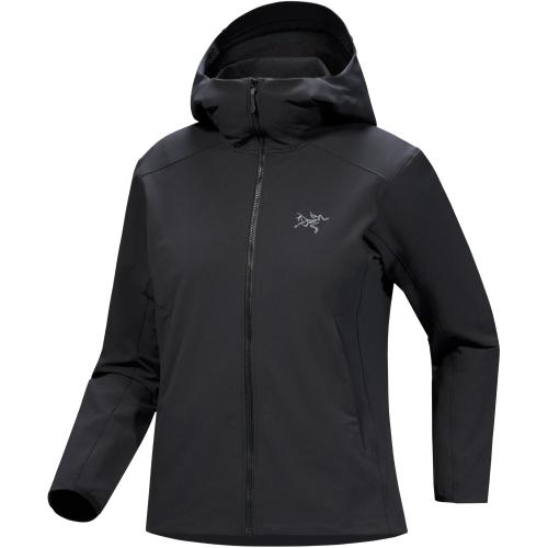 Arcteryx Gamma Hoody Damen Softshelljacke bei Sport Schuster München