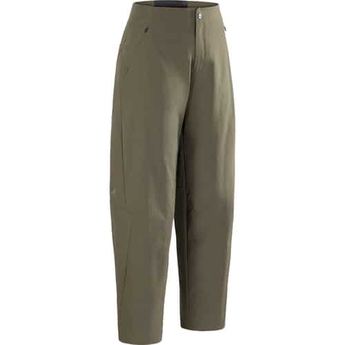 Arcteryx Olia Pants Damen Kletterhose bei Sport Schuster München