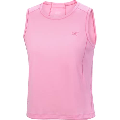Arcteryx Sunna Tank Damen Tanktop bei Sport Schuster München