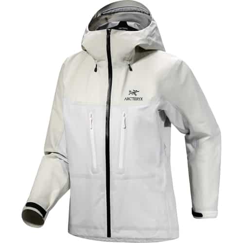 Arcteryx Alpha 3L Gore Tex Pro Damen Hardshelljacke bei Sport Schuster München