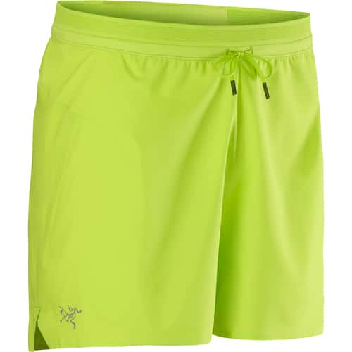 Arcteryx Norvan 5 Herren Shorts bei Sport Schuster München