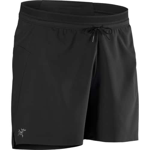 Arcteryx Norvan 5 Herren Shorts bei Sport Schuster München