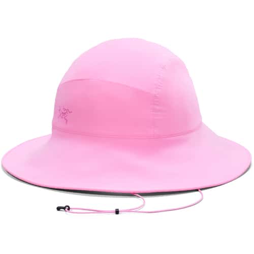 Arcteryx Sinsola Shade  Hut bei Sport Schuster München