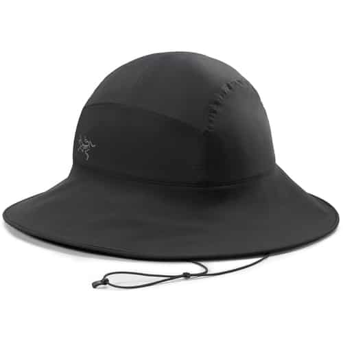 Arcteryx Sinsola Shade  Hut bei Sport Schuster München