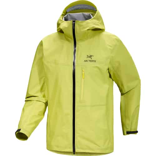 Arcteryx Alpha SL 3L Gore-Tex Herren Hardshelljacke bei Sport Schuster München
