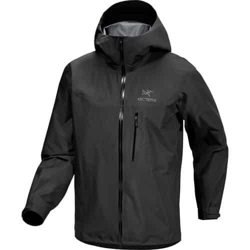Arcteryx Alpha SL 3L Gore-Tex Herren Hardshelljacke bei Sport Schuster München