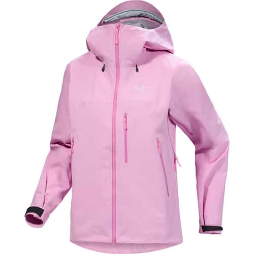 Beta SV  Damen Hardshelljacke