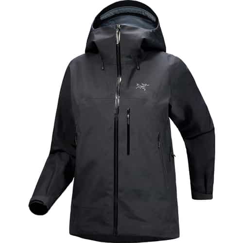 Arcteryx Beta SV  Damen Hardshelljacke bei Sport Schuster München