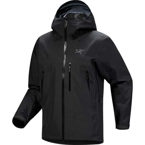 Arcteryx Beta SV 3L GORE-TEX PRO Jacket Herren Hardshelljacke bei Sport Schuster München