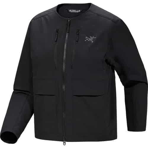 Arcteryx Sonii Utility Damen Softshelljacke bei Sport Schuster München