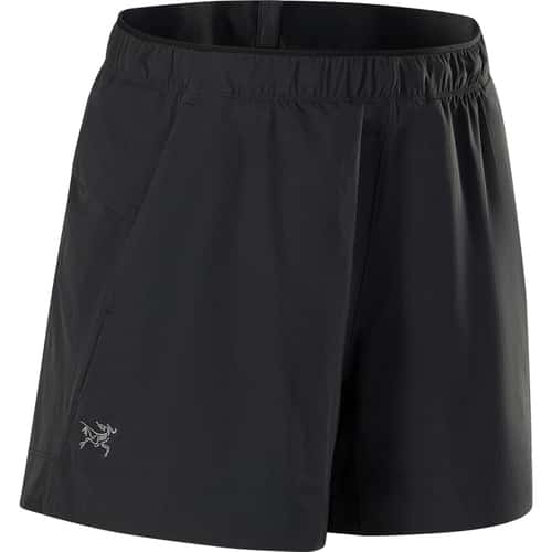 Arcteryx Sinsola Short 5  Damen Shorts bei Sport Schuster München