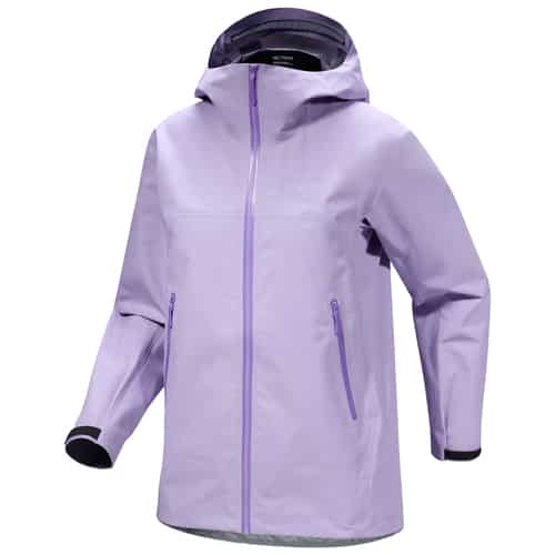Arcteryx Beta 3L GORE-TEX C-Knit Damen Hardshelljacke bei Sport Schuster München