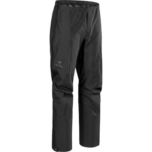 Arcteryx Alpha SL 3L Gore-Tex Herren Regenhose bei Sport Schuster München