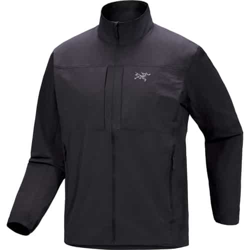 Arcteryx Gamma Lightweight Jacket Herren Softshelljacke bei Sport Schuster München