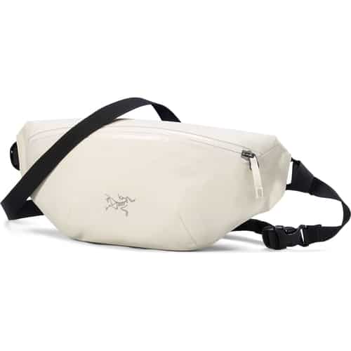 Arcteryx Granville Crossbody 5L Bauchtasche bei Sport Schuster München