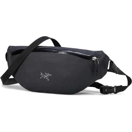 Arcteryx Granville Crossbody 5L Bauchtasche bei Sport Schuster München