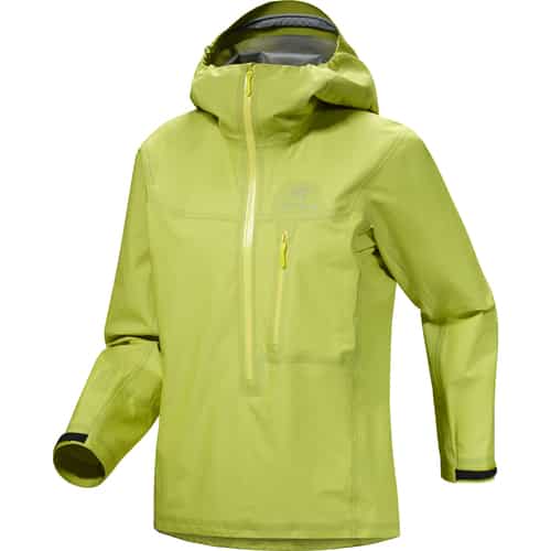 Arcteryx Alpha SL 3L Gore-Tex Pro Damen Hardshelljacke bei Sport Schuster München